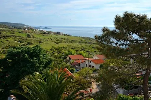 ***  Hotel Sa Lumenera 보사 이탈리아