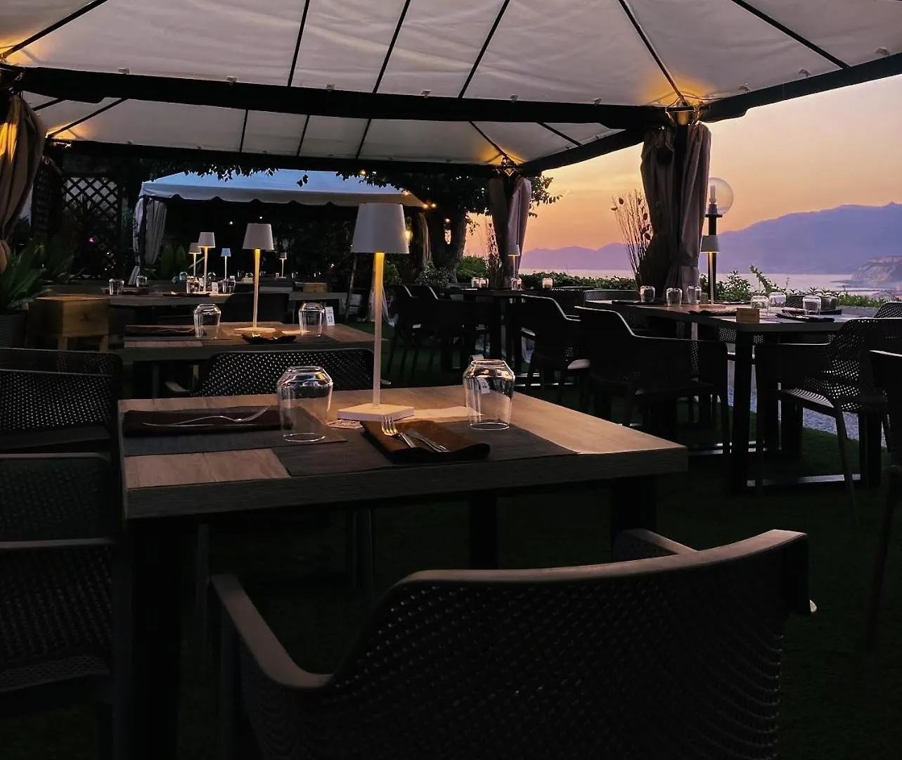 Hotel Sa Lumenera Bosa