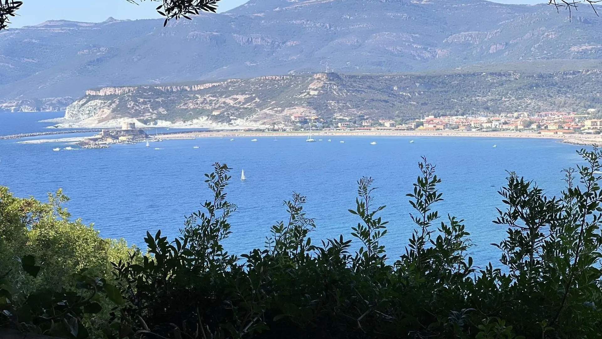 Hotel Sa Lumenera 보사