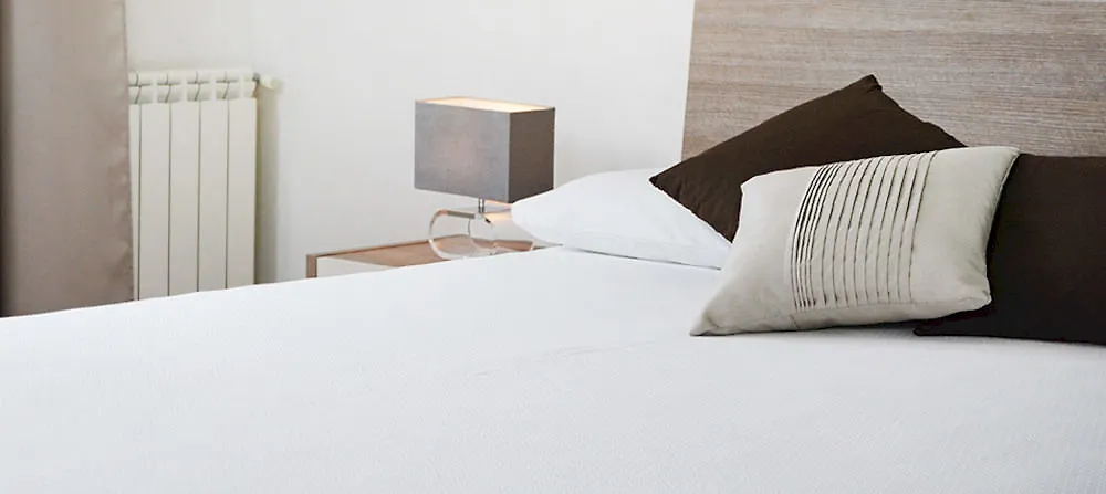 Hotel Sa Lumenera 보사