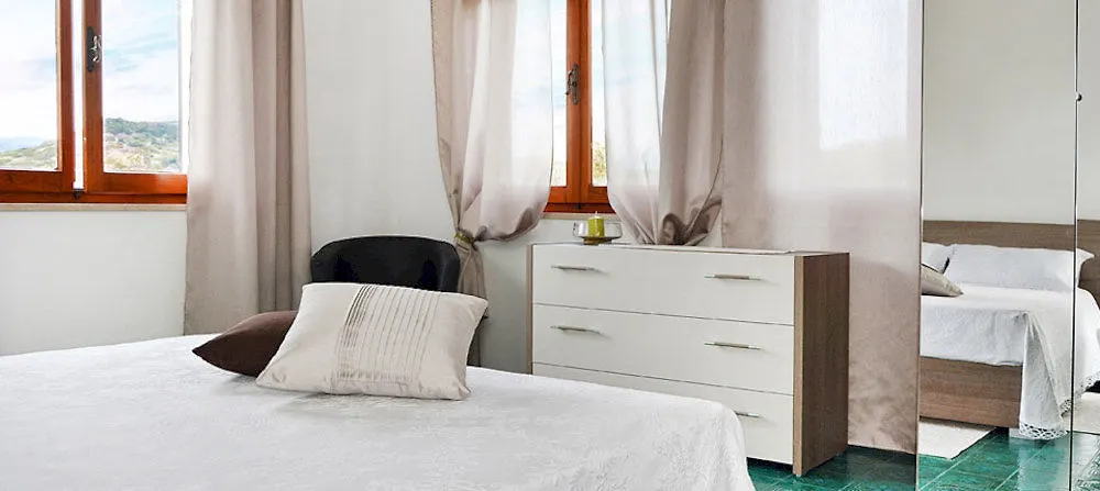 Hotel Sa Lumenera 보사