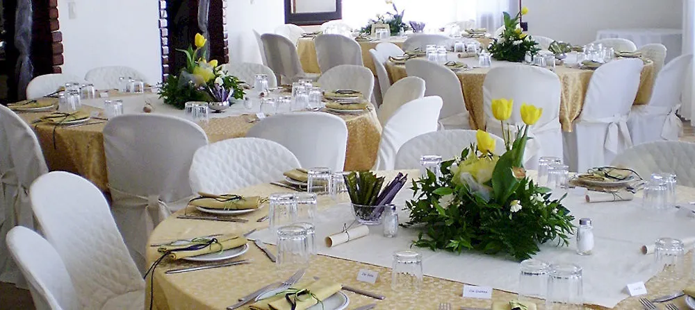 Hotel Sa Lumenera 보사