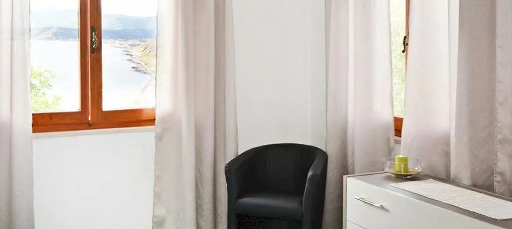 Hotel Sa Lumenera Bosa