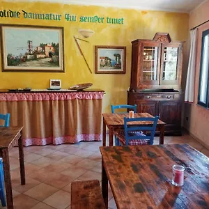 Penzion D'ogliastra,