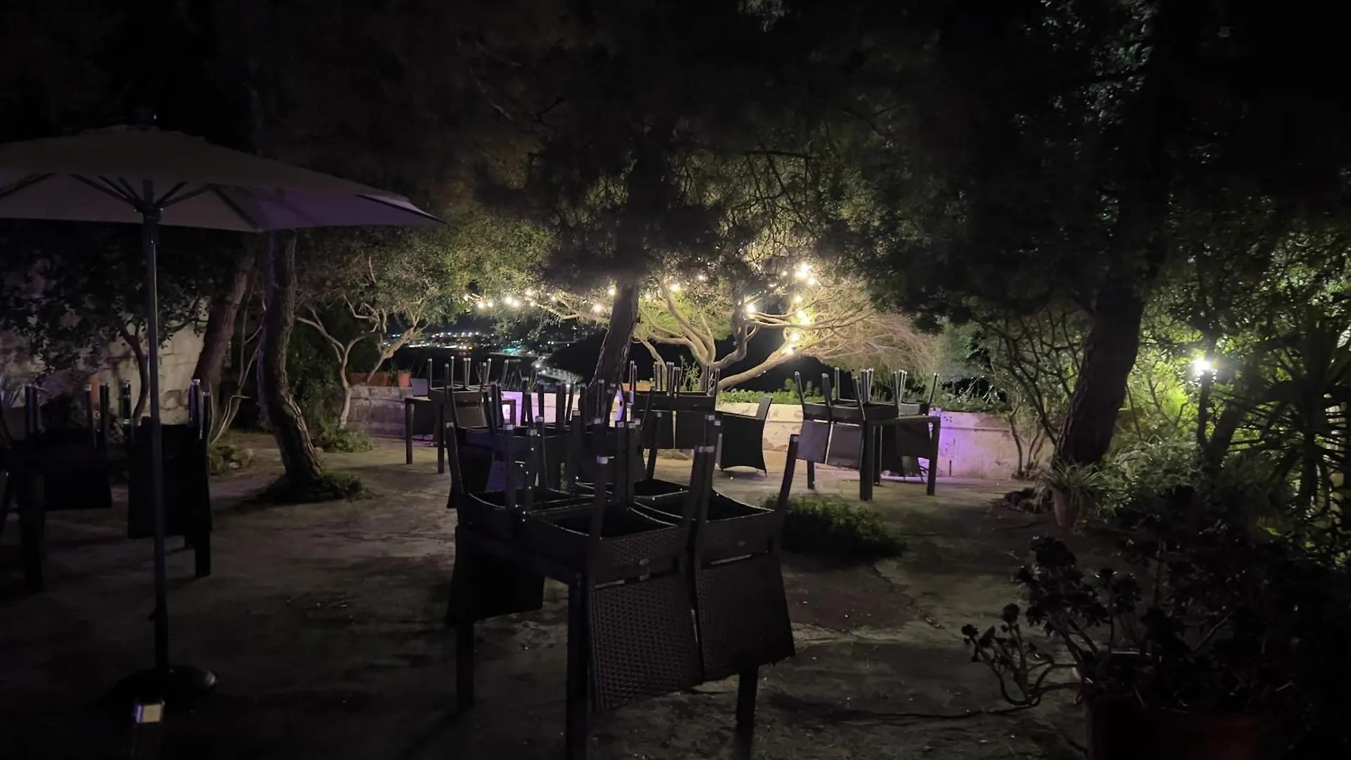 Hotel Sa Lumenera Bosa