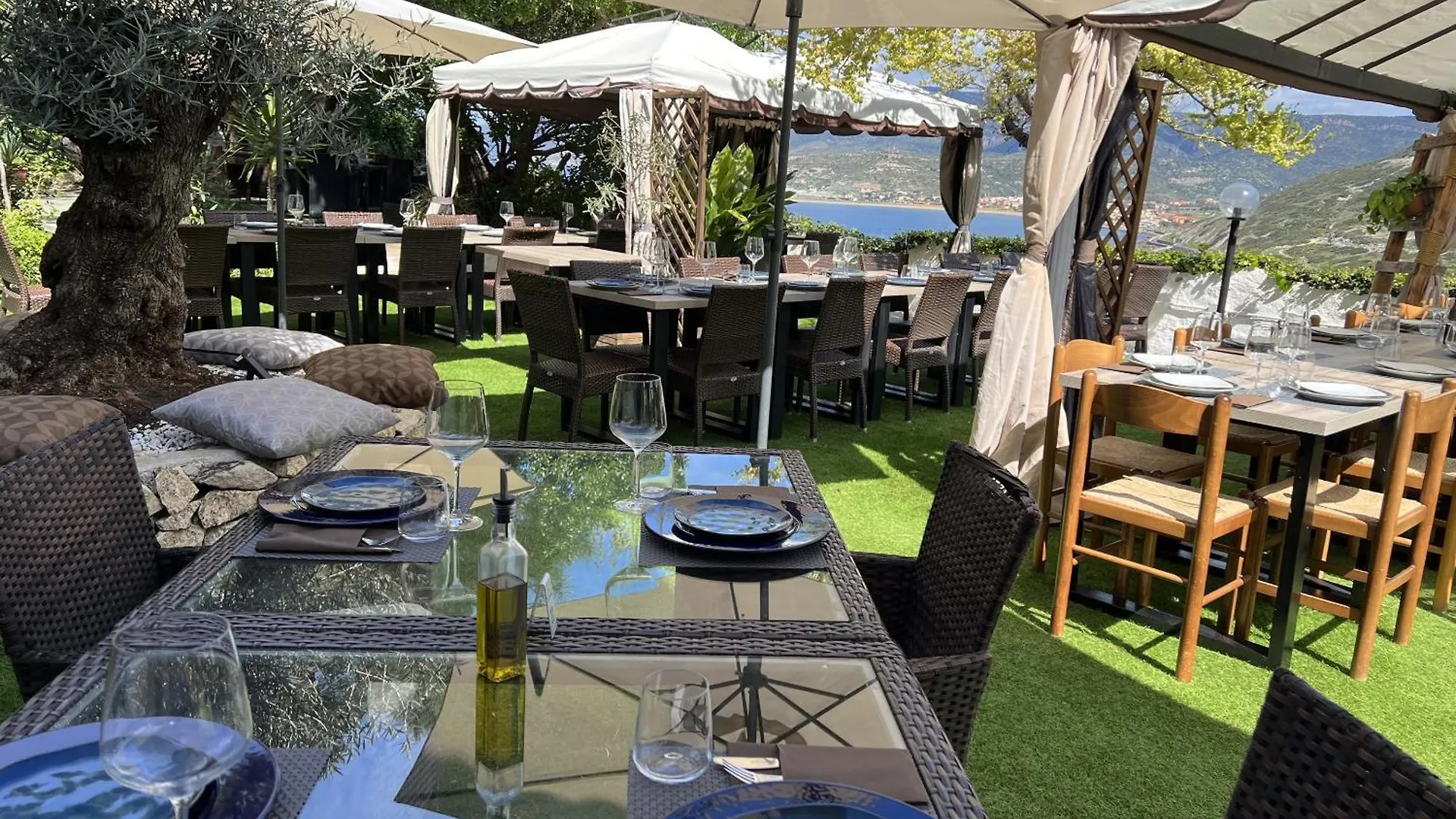 Hotel Sa Lumenera Bosa 3*,  Italy