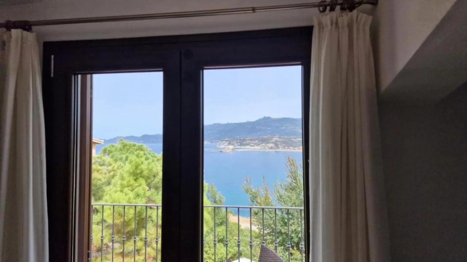 Hotel Sa Lumenera Bosa Italy