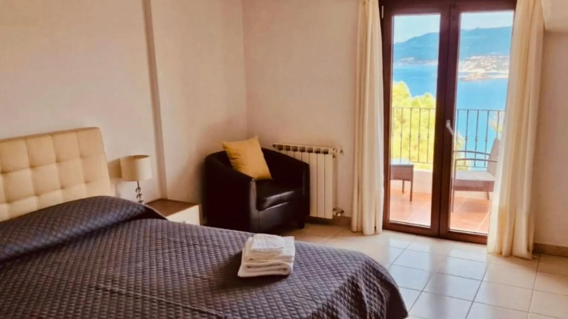 ***  Hotel Sa Lumenera Bosa Italy